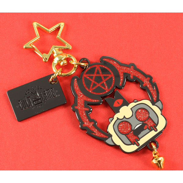 Llavero Cult of the Lamb Oficial