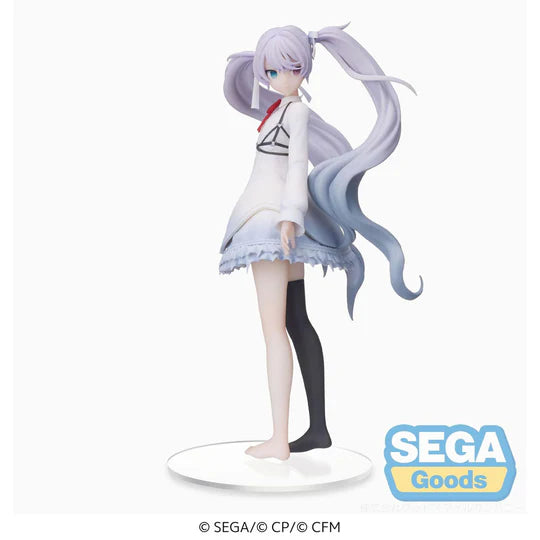 Figura SPM Hatsune Miku Empty Sekai Miku