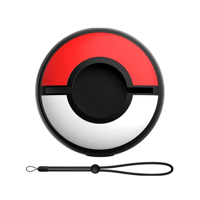 Silicona Protectora para Pokemon Go Plus+ Pokeball