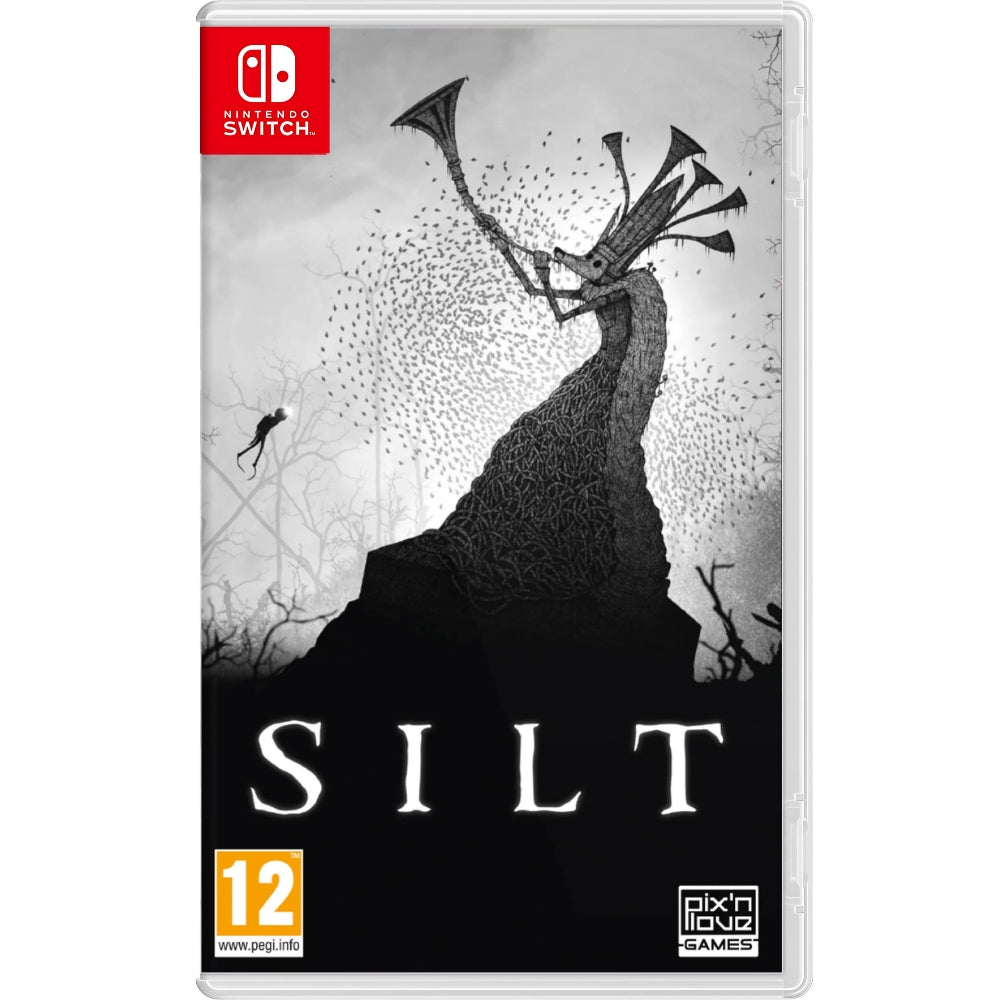 Silt NSW (Euro Import)