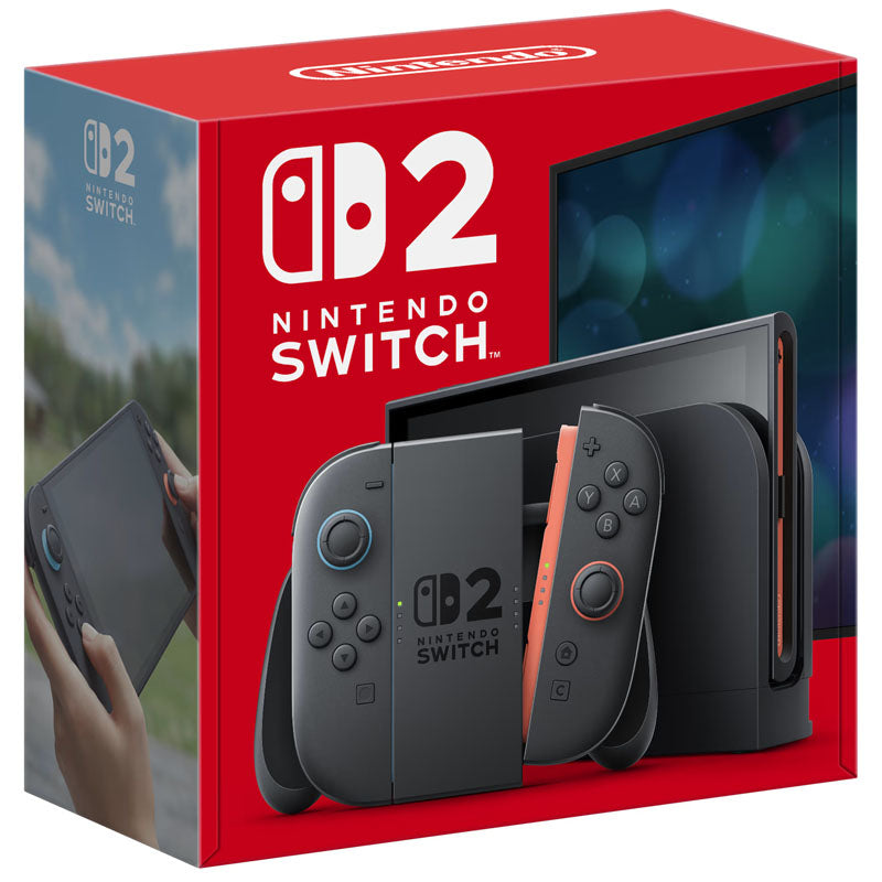 Consola Nintendo Switch 2