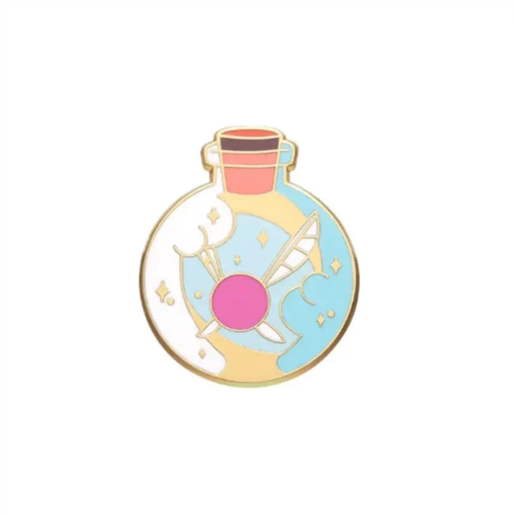 Pin Hada (The Legend of Zelda)
