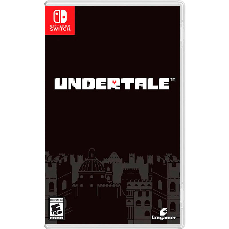 Undertale NSW
