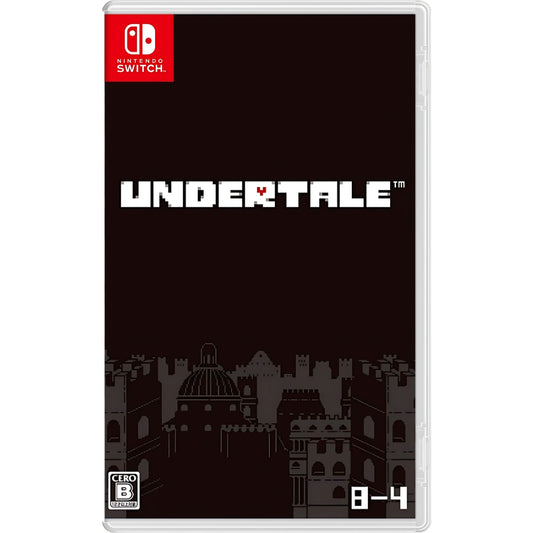 Undertale NSW (Japan Import)