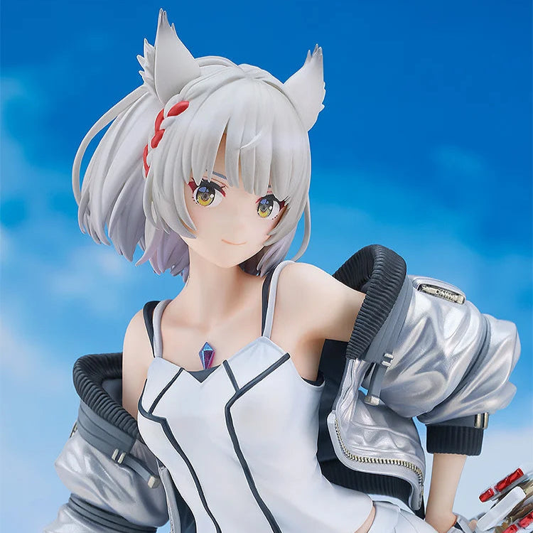 Figura Good Smile Mio Escala 1/7 (Xenoblade Chronicles 3)