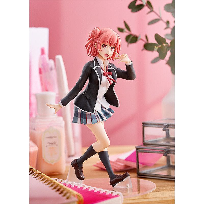 Figura Pop up Parade Yui Yuigahama (My Teen Romantic Comedy SNAFU)