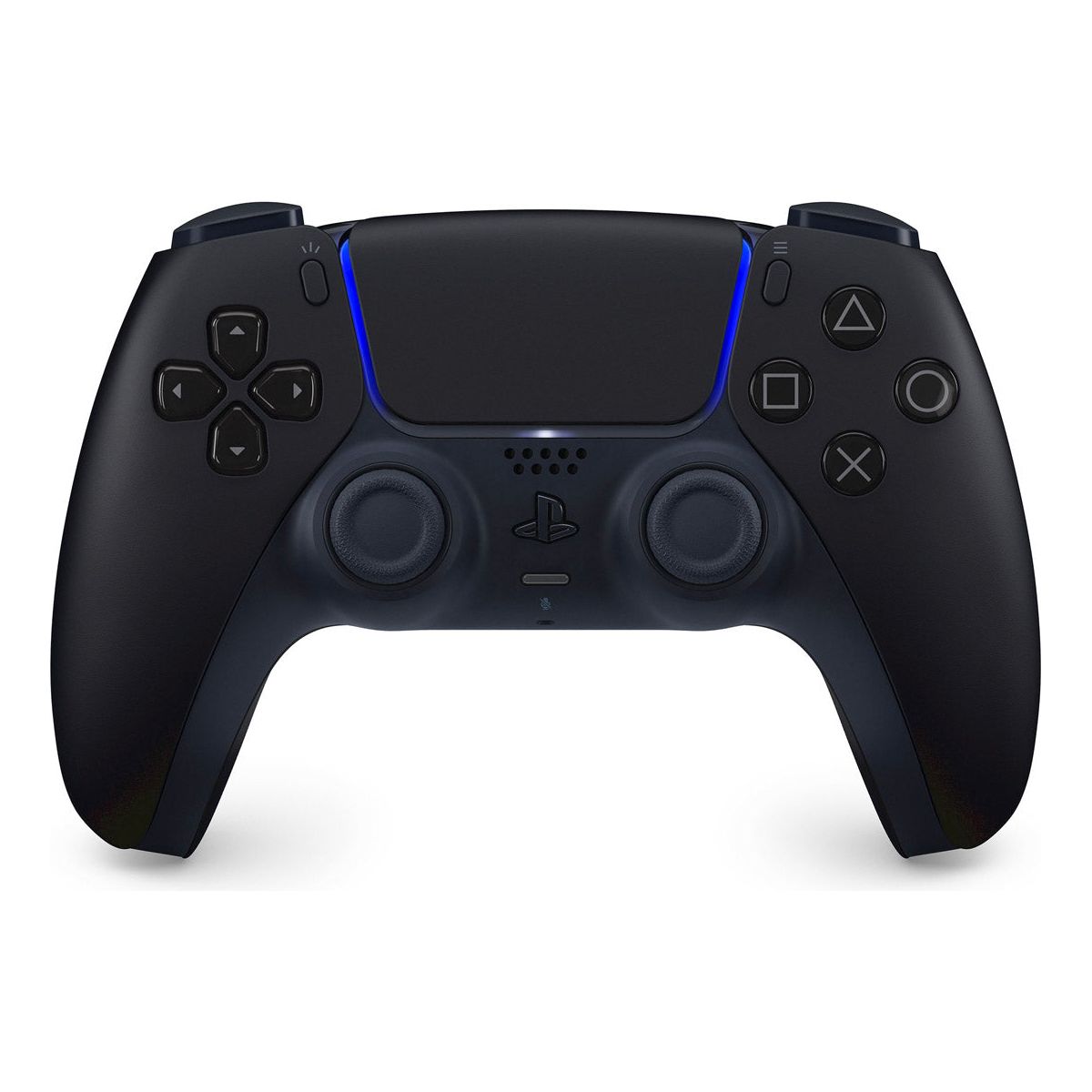 DualSense Midnight Black PS5