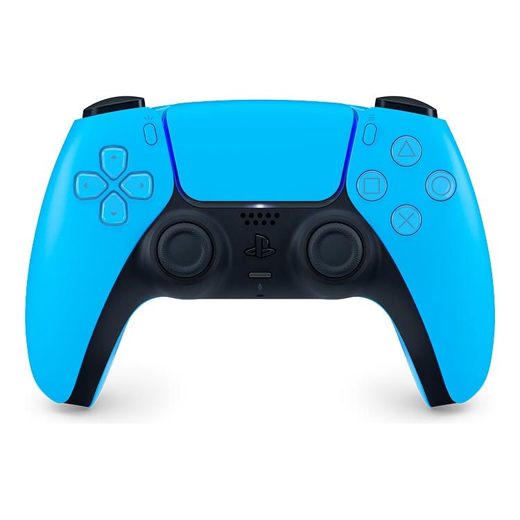 DualSense Starlight Blue PS5