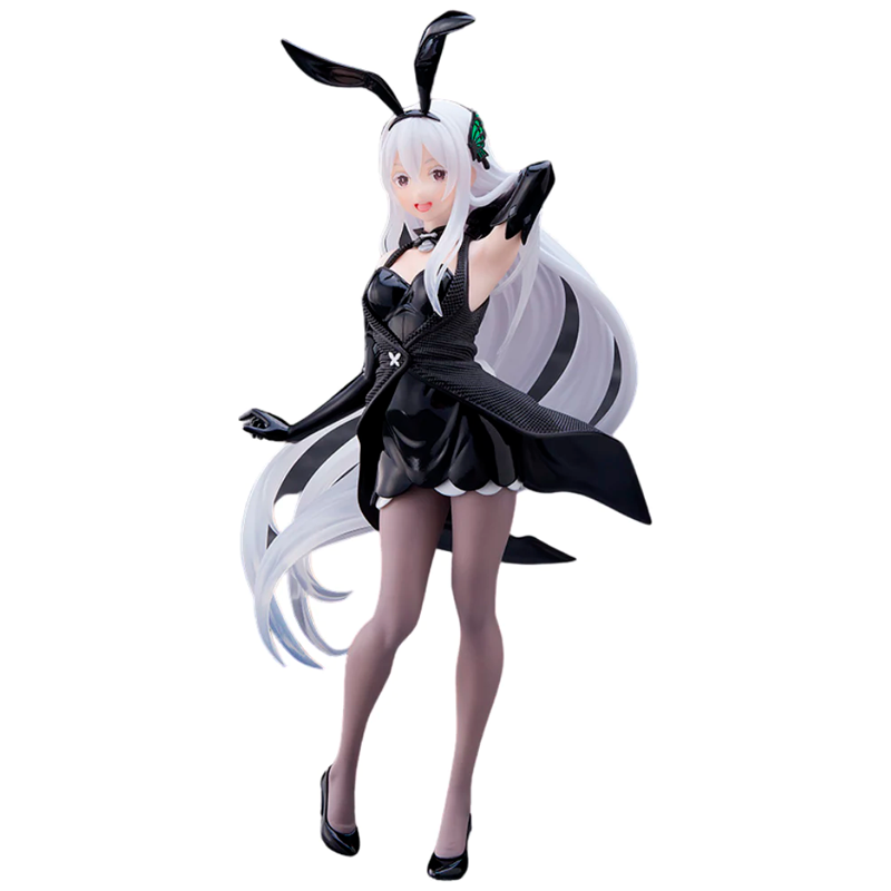 Figura Re:Zero Echidna Bunny Ver