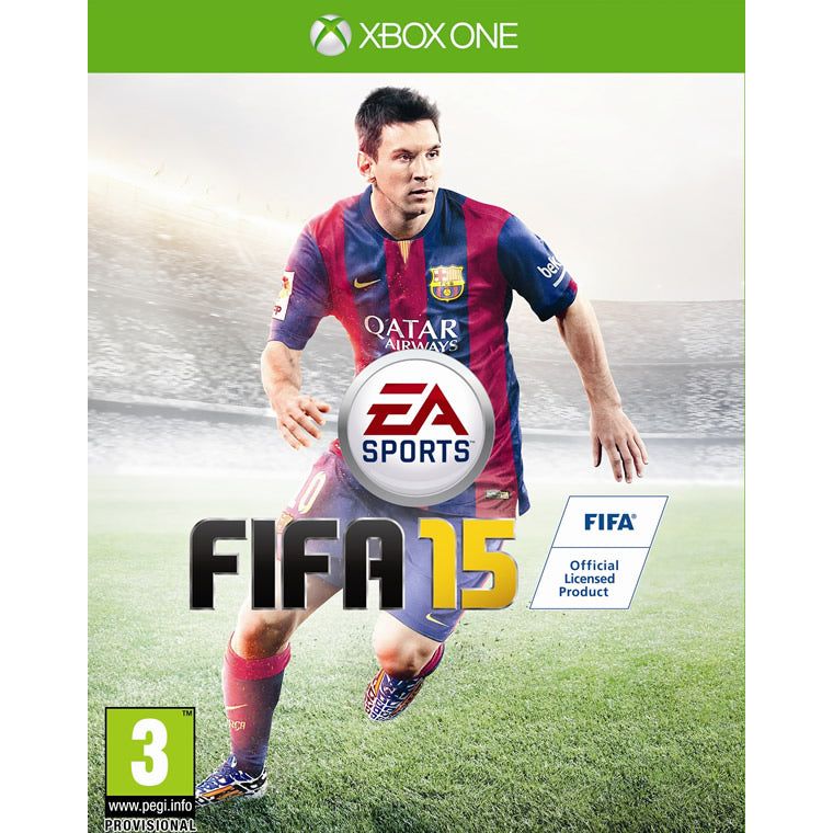 FIFA 15 XONE