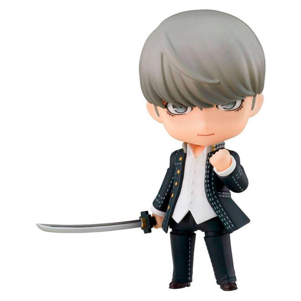 Figura Nendoroid Hero (Persona 4 Golden) 1607