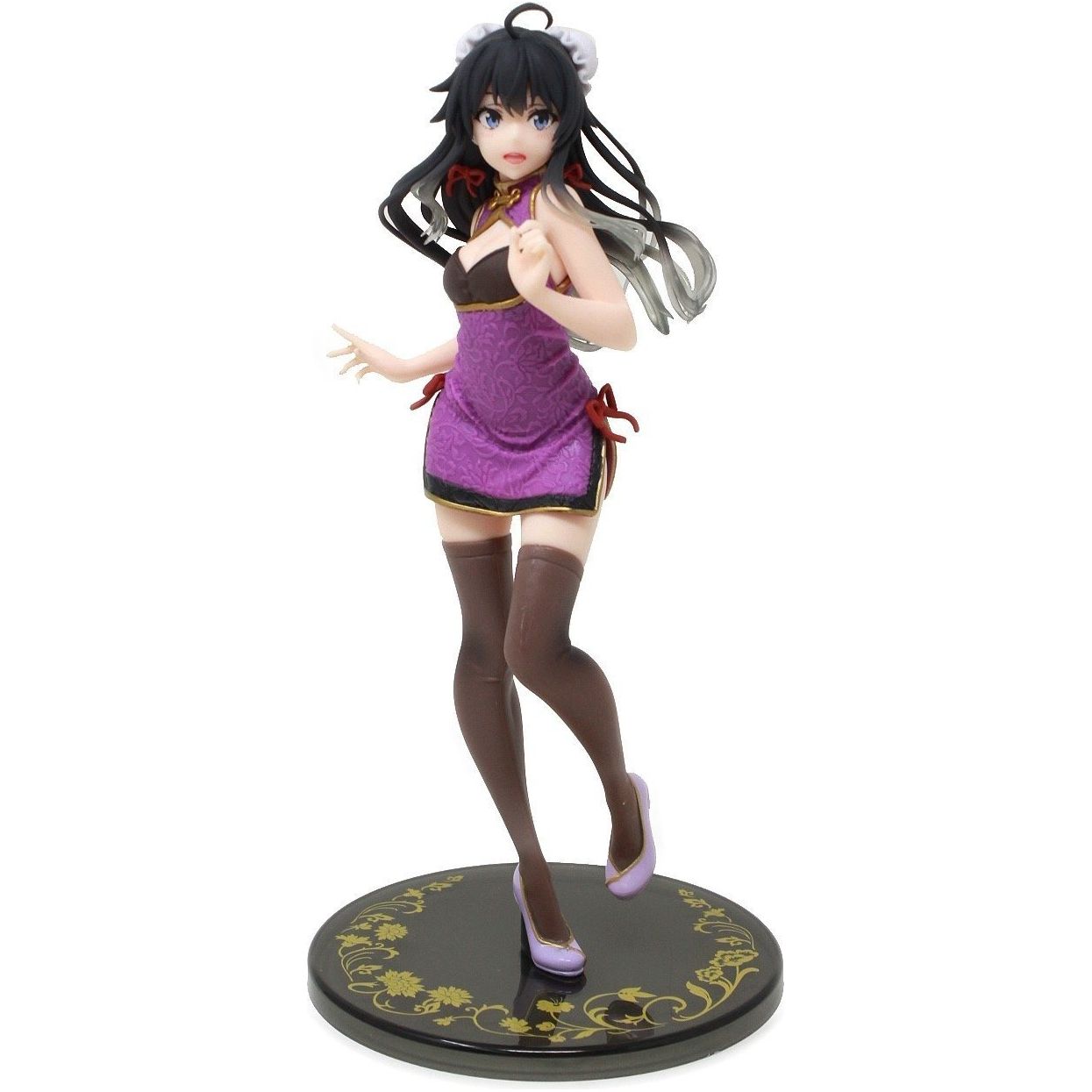 Figura Yukino Yukinoshita My Teen Romantic Comedy (China Dress)