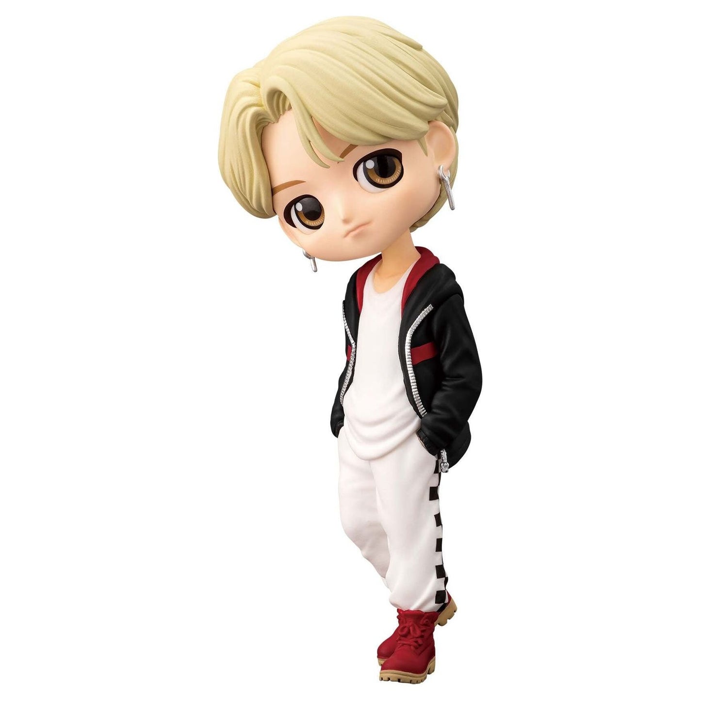Figura Q Posket Jimin BTS Mic Drop Version (BTS)