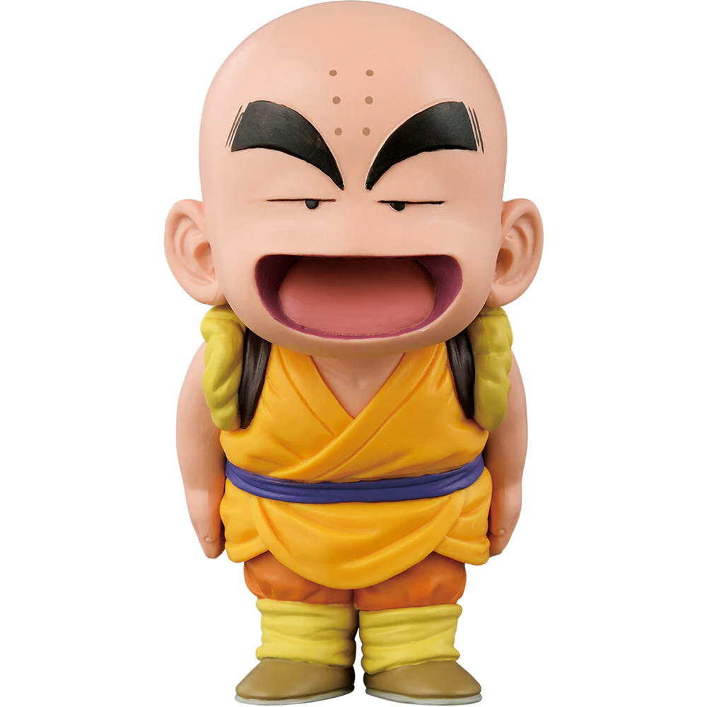 Figura Krillin (Dragon Ball)