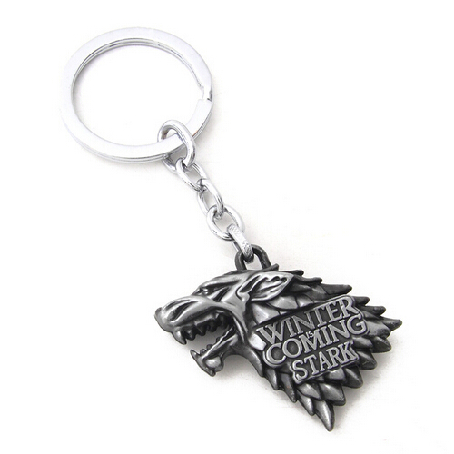 Llavero Game Of Thrones Casa Stark