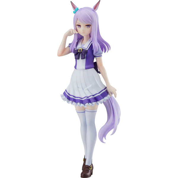Figura Pop Up Parade Mejiro McQueen School Uniform Ver