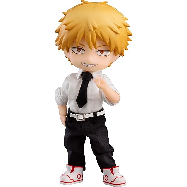 Figura Nendoroid Doll Denji (Chainsaw Man)