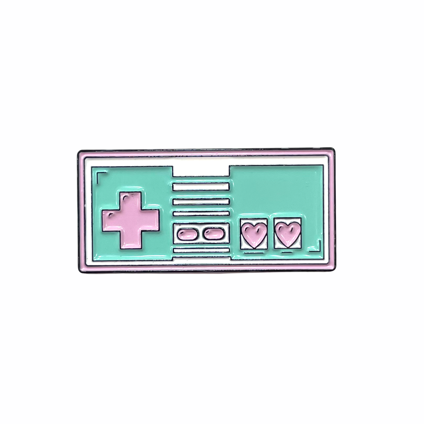 PIN Cute Nes Controller