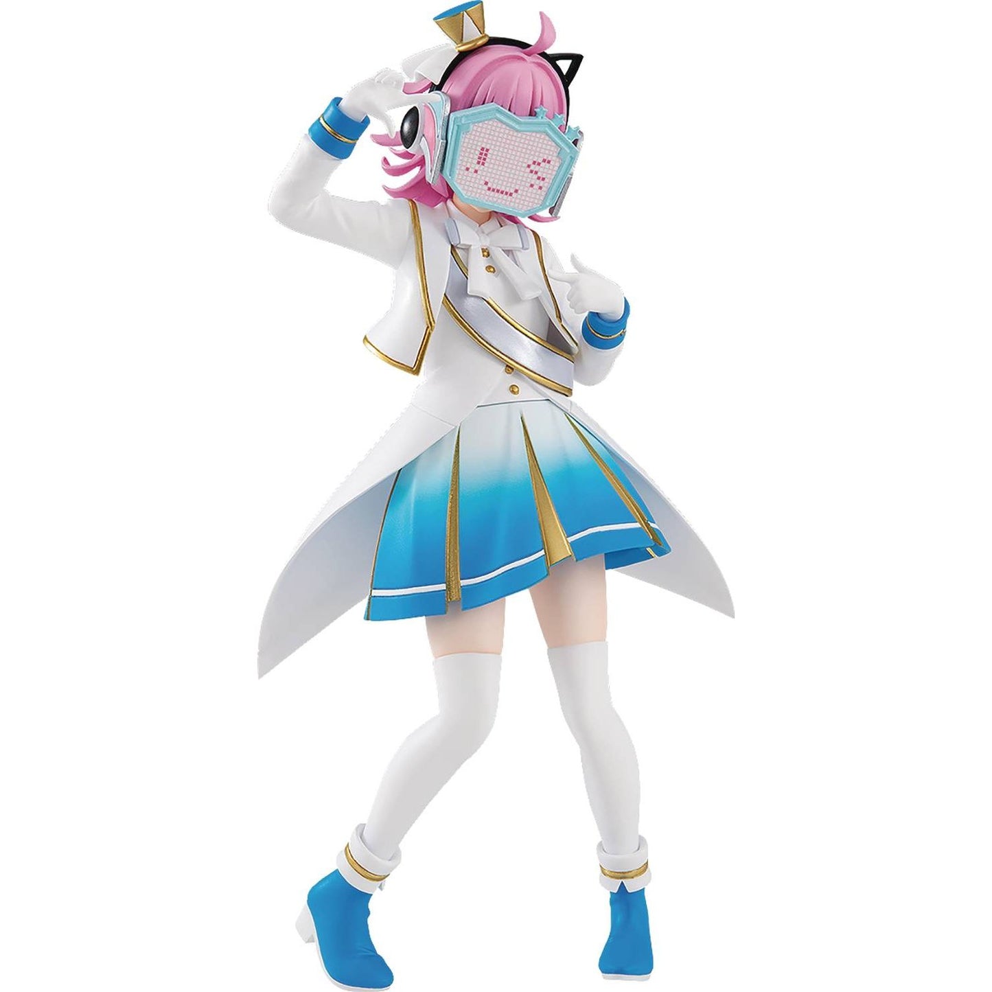 Figura Pop Up Parade Rina Tennoji (Love Live)