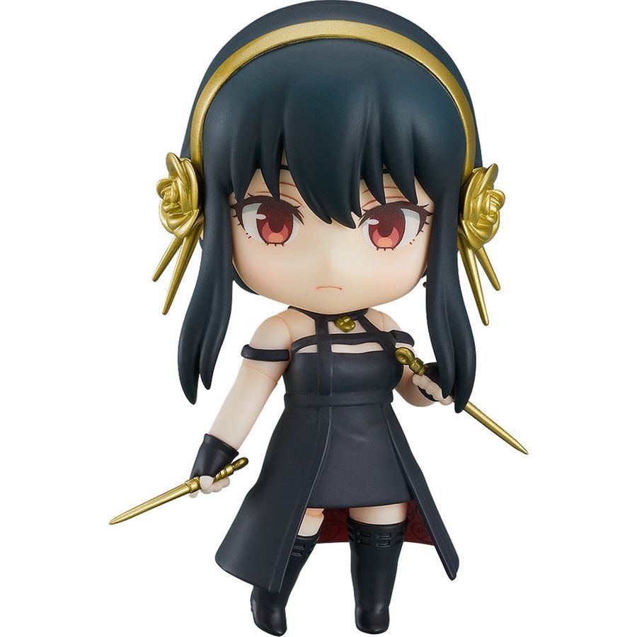 Figura Nendoroid Yor Forger (Spy x Family) 1903