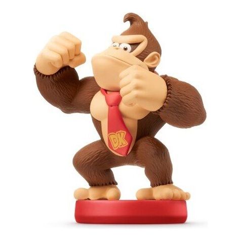 Amiibo Donkey Kong (SM series)