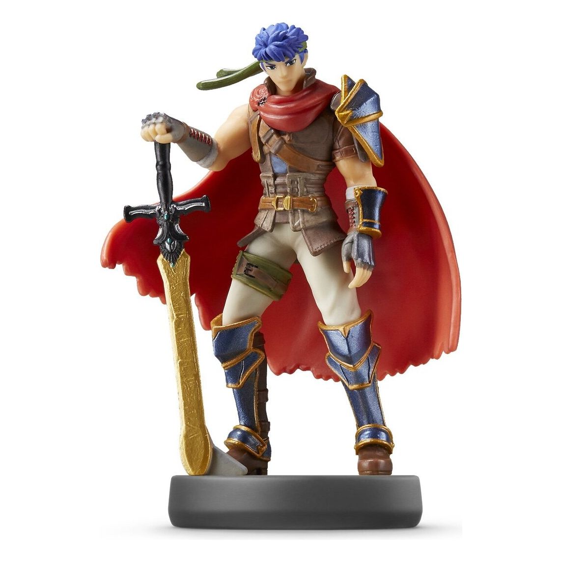 Amiibo Ike (SSB series)