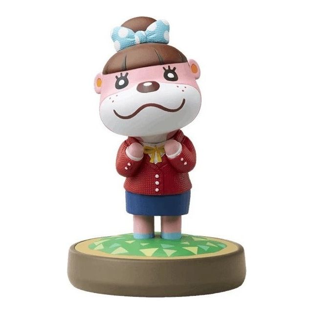 Amiibo Lottie