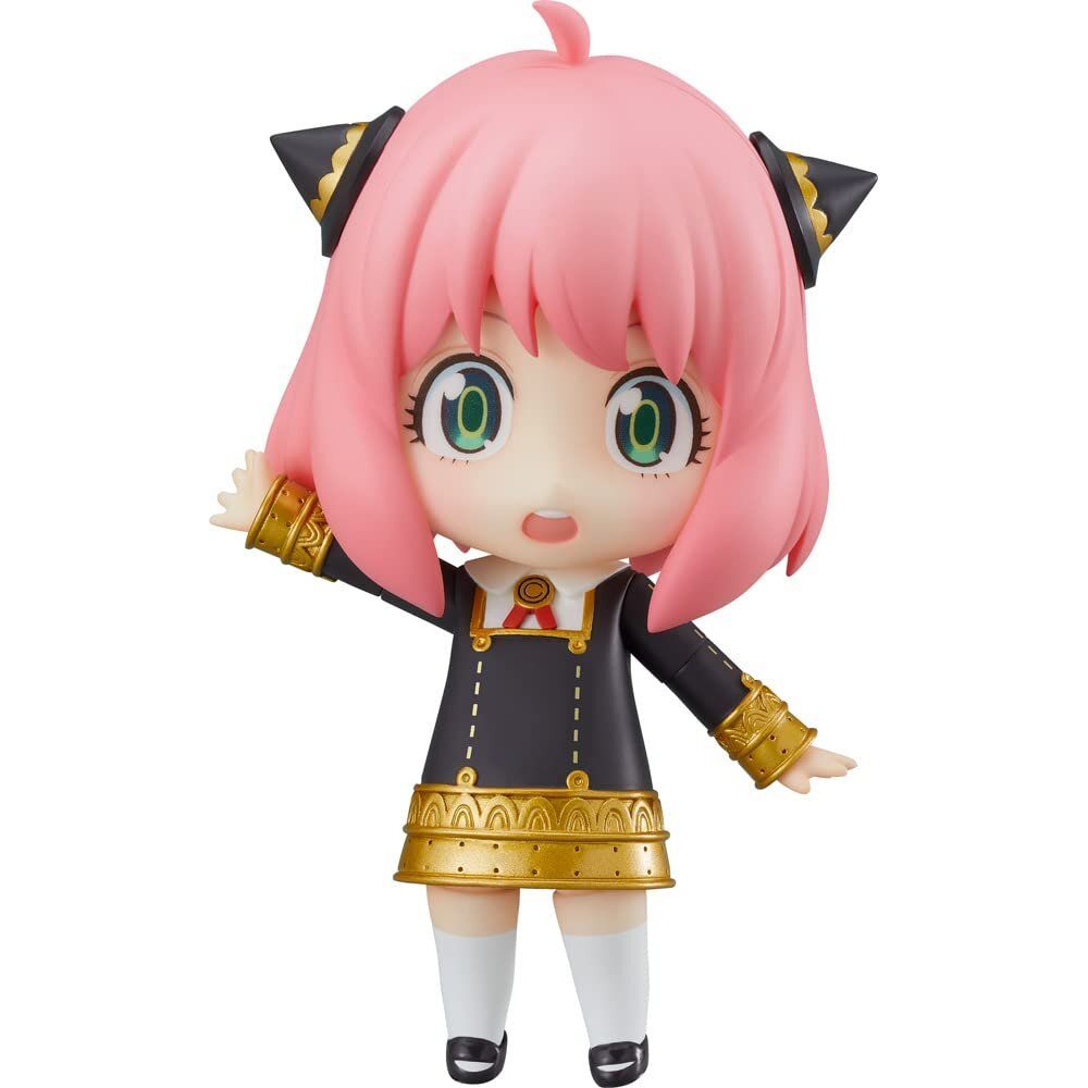 Figura Nendoroid Anya Forger (Spy x Family) 1902