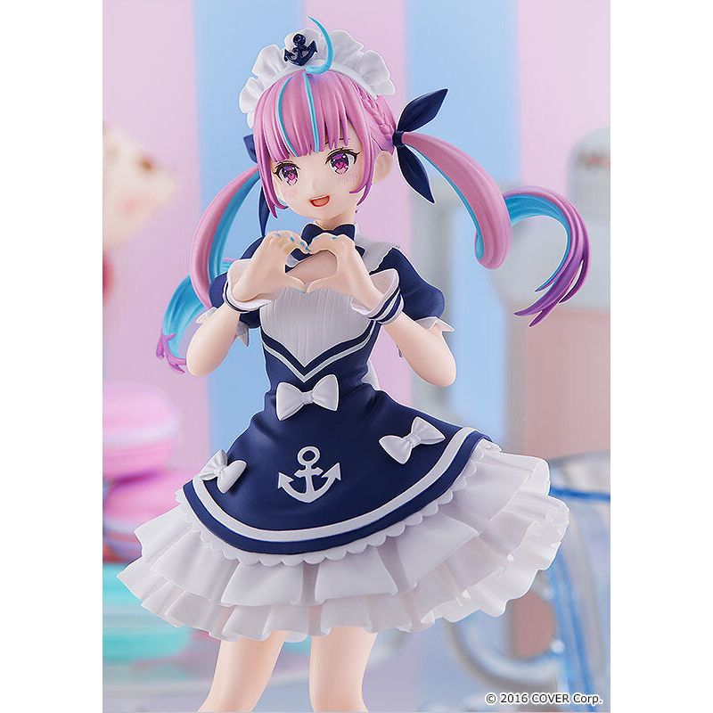 Figura Pop Up Parade Minato Aqua
