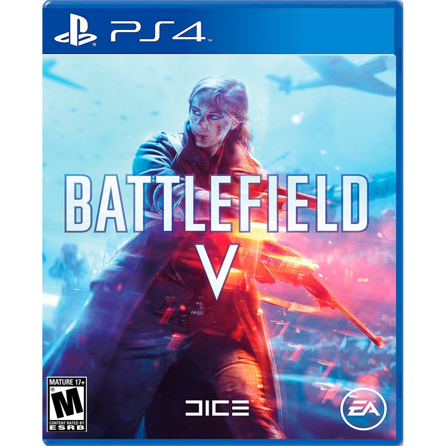 Battlefield V PS4