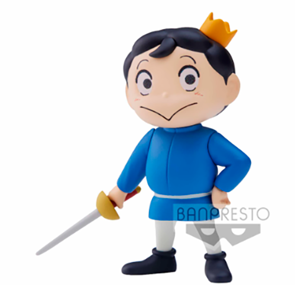 Figura Bojji Ranking of Kings Banpresto