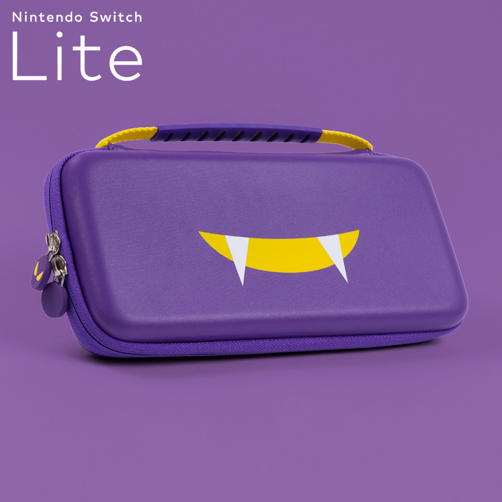 Bolso para Nintendo Switch LITE Gengar Edition