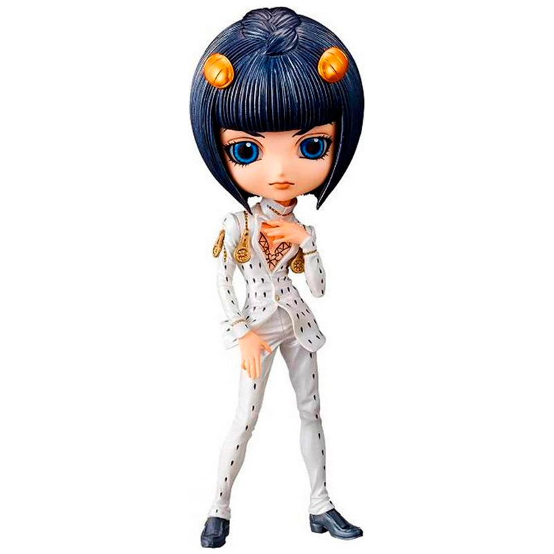 Figura Q posket Bruno Bucciarati B (Jojo's Bizarre Adventure)