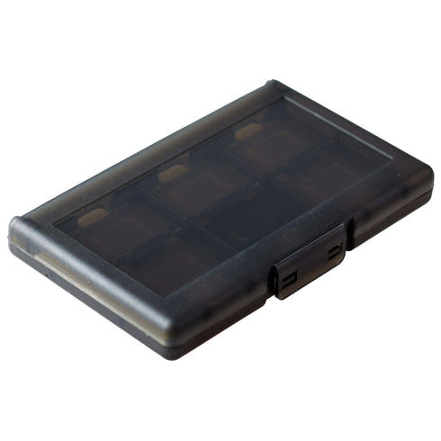 Estuche para 11 Juegos de Nintendo Switch