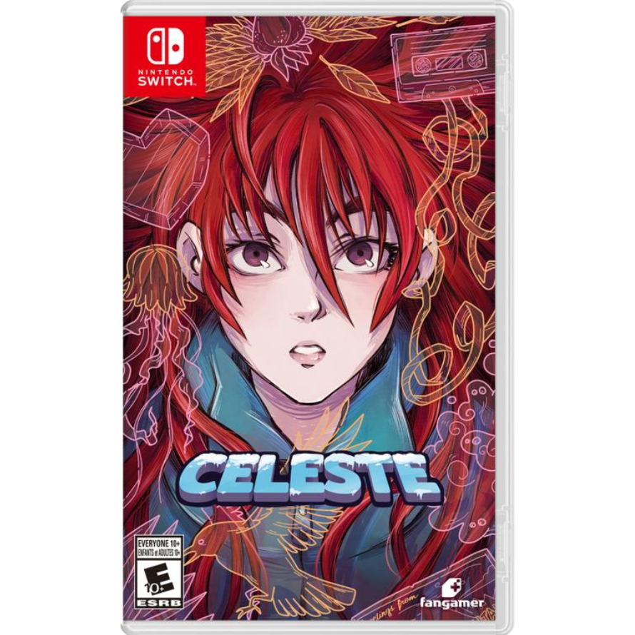 Celeste NSW (Re-Run)