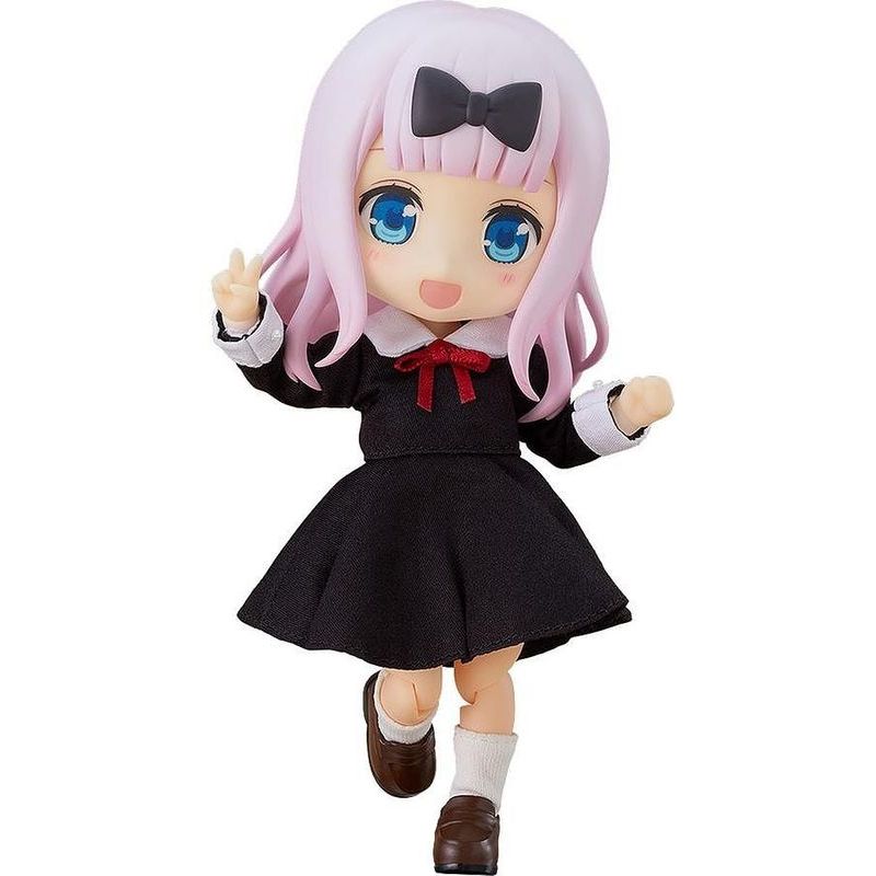 Figura Nendoroid Doll Chika Fujiwara, loveiswar