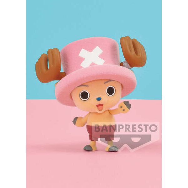 Figura Chopper Fluffy Puffy VA