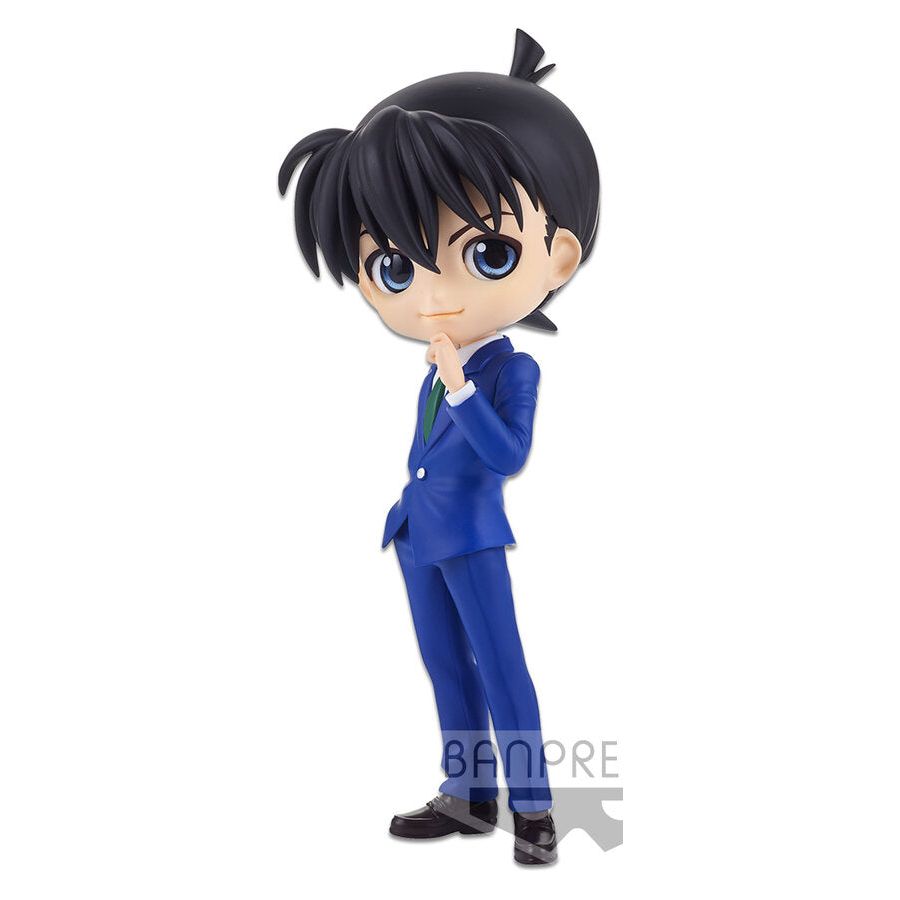 Figura Q Posket Edogawa (Detective Conan)