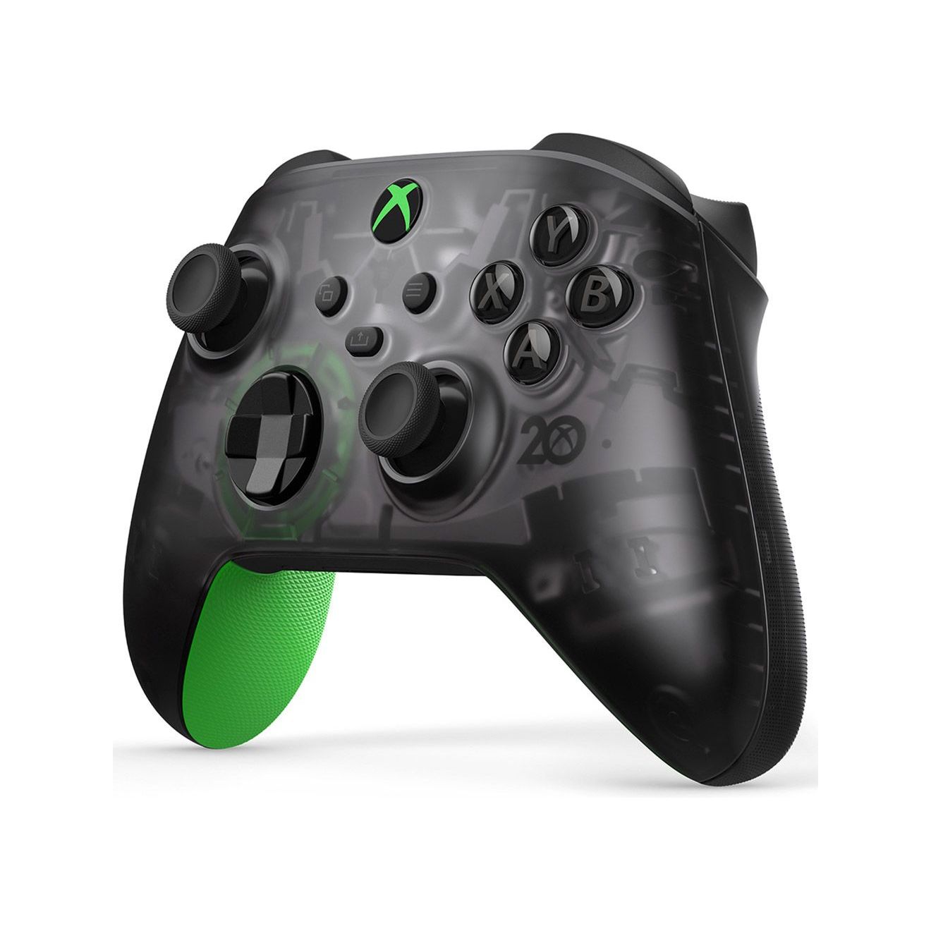 Control Inalámbrico 20th Anniversary Edition Xbox