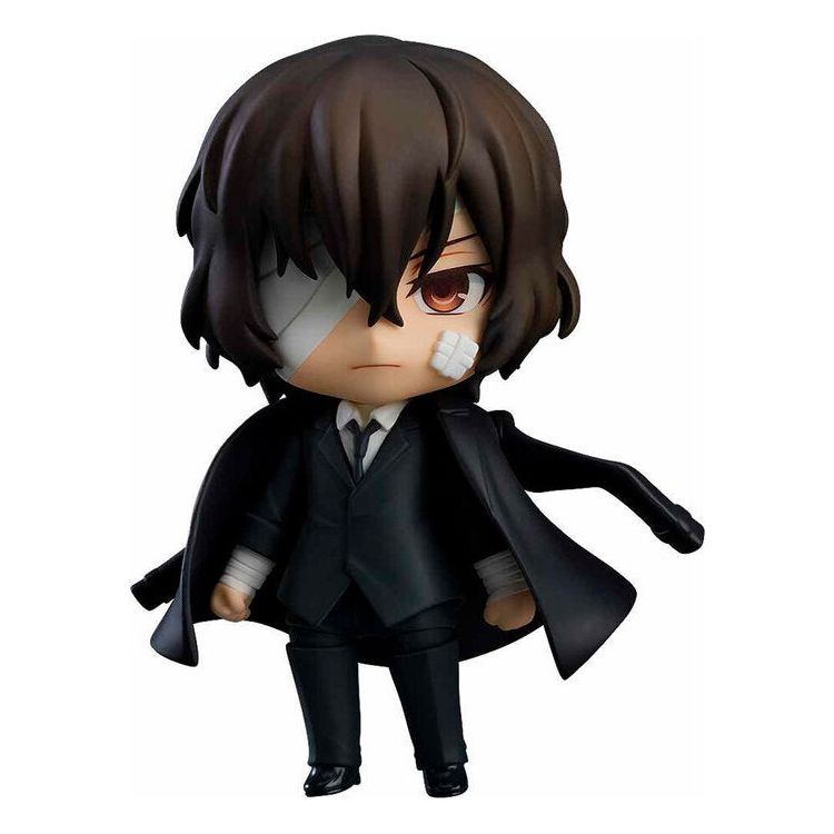 Figura Nendoroid Osamu Dazai Dark Era ver.