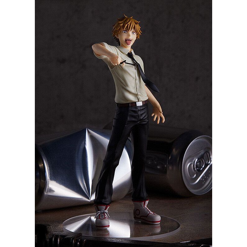 Figura Pop Up Parade Denji (Chainsaw Man)
