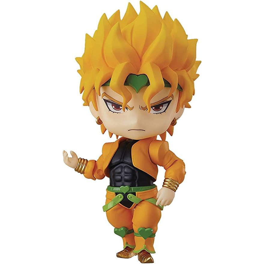 Figura Nendoroid Dio Brando Stardust Crusaders ver. (Jojo's Bizarre Adventure) 1110