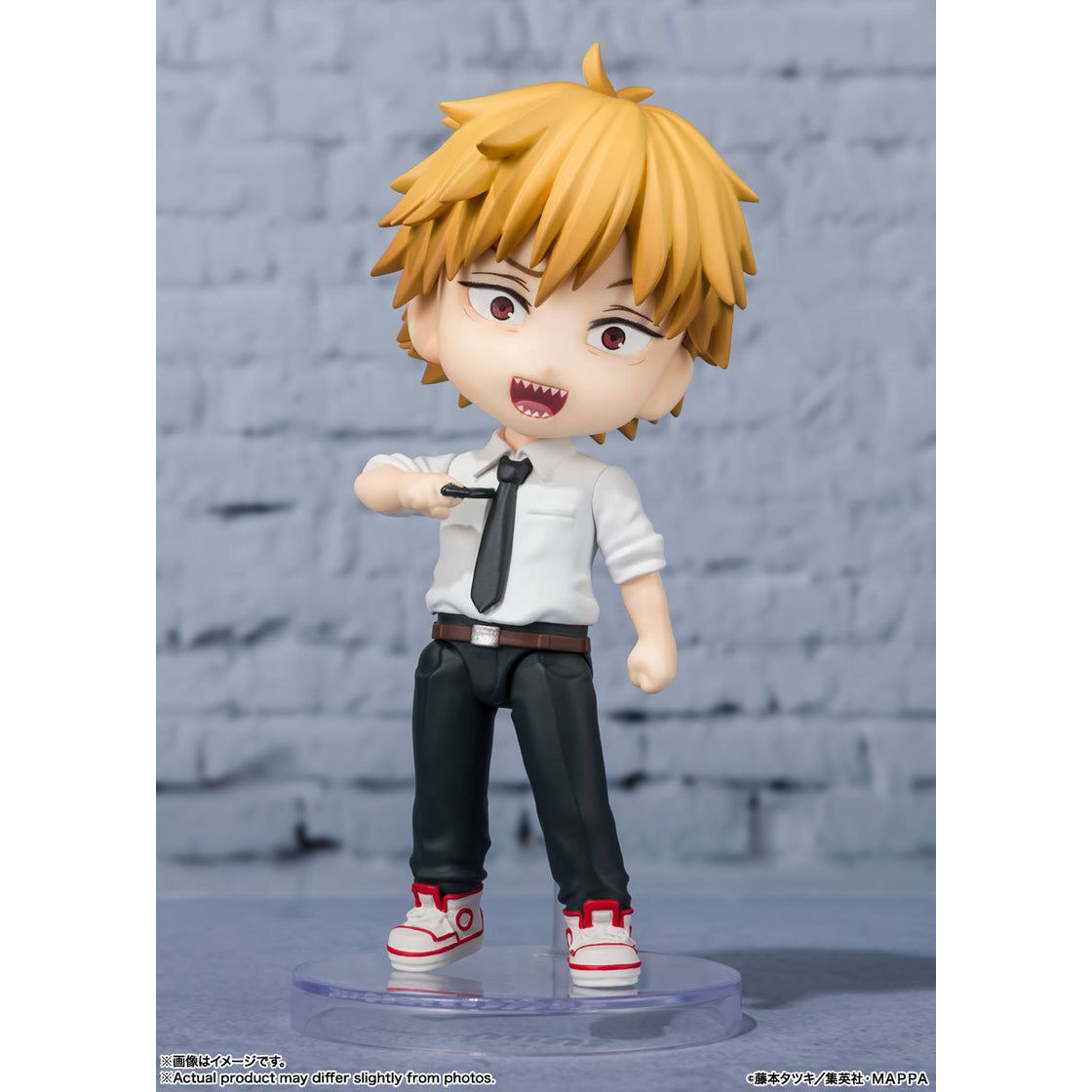 Figura Figuarts Mini Denji (Chainsaw Man)