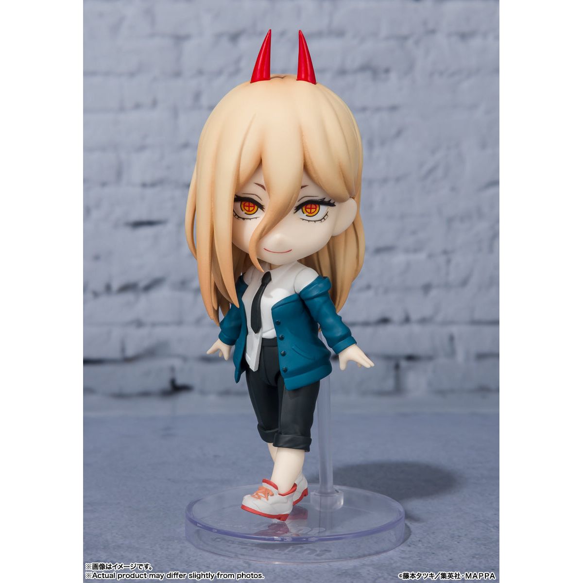 Figura Figuarts Mini Power (Chainsaw Man)