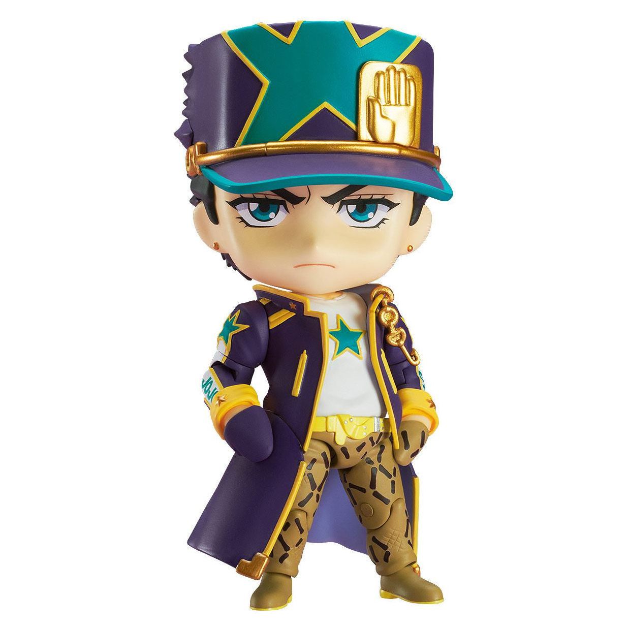Figura Nendoroid Jotaro Kujo Stone Ocean Ver. (Jojo's Bizarre Adventure) 1851