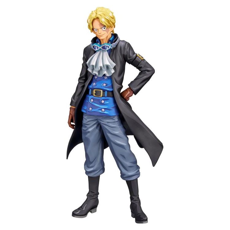Figura Sabo Grandista - Manga Dimensions