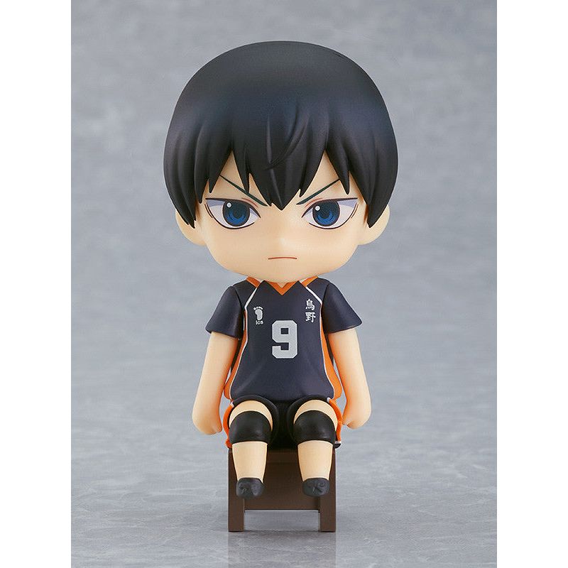 Figura Haikyuu Tobio Kageyama TT Top