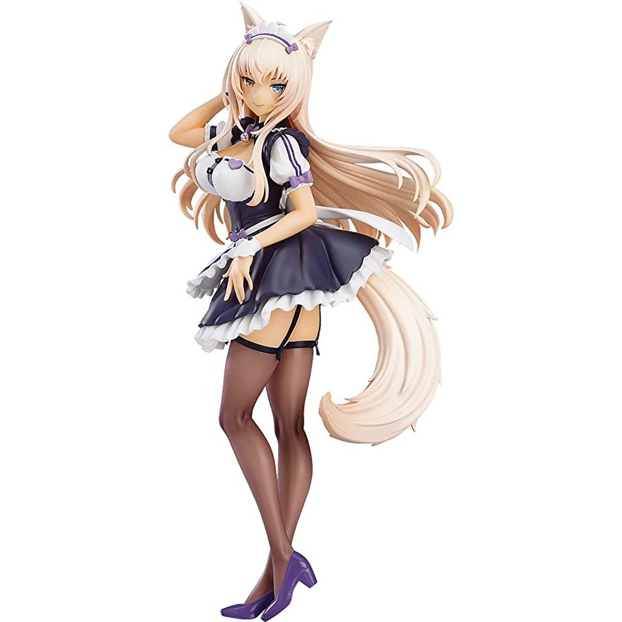 Figura Pop up Parade Nekopara Coconut