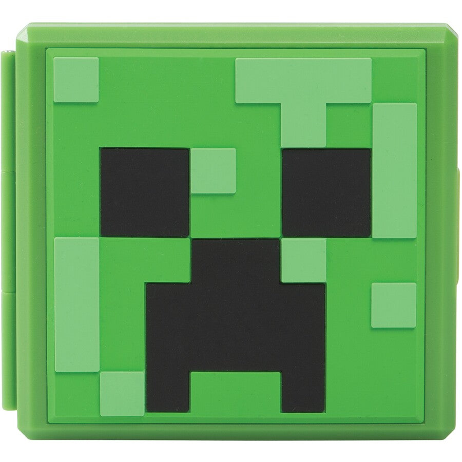 Estuche para 12 juegos de Nintendo Switch