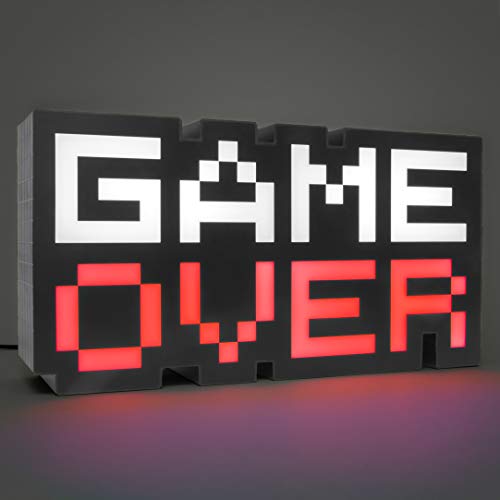 Game Over Light